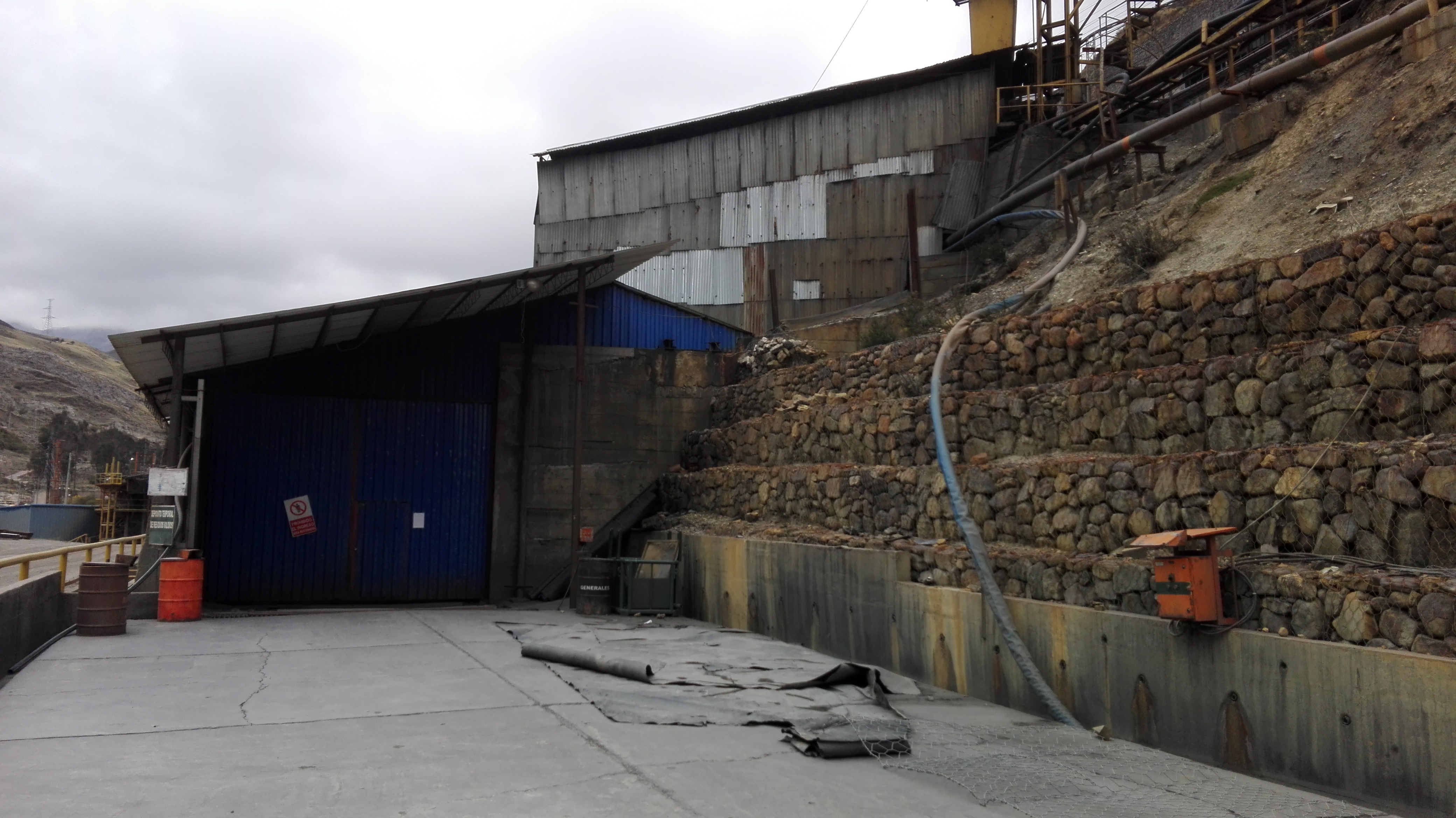 Obras Civiles 2