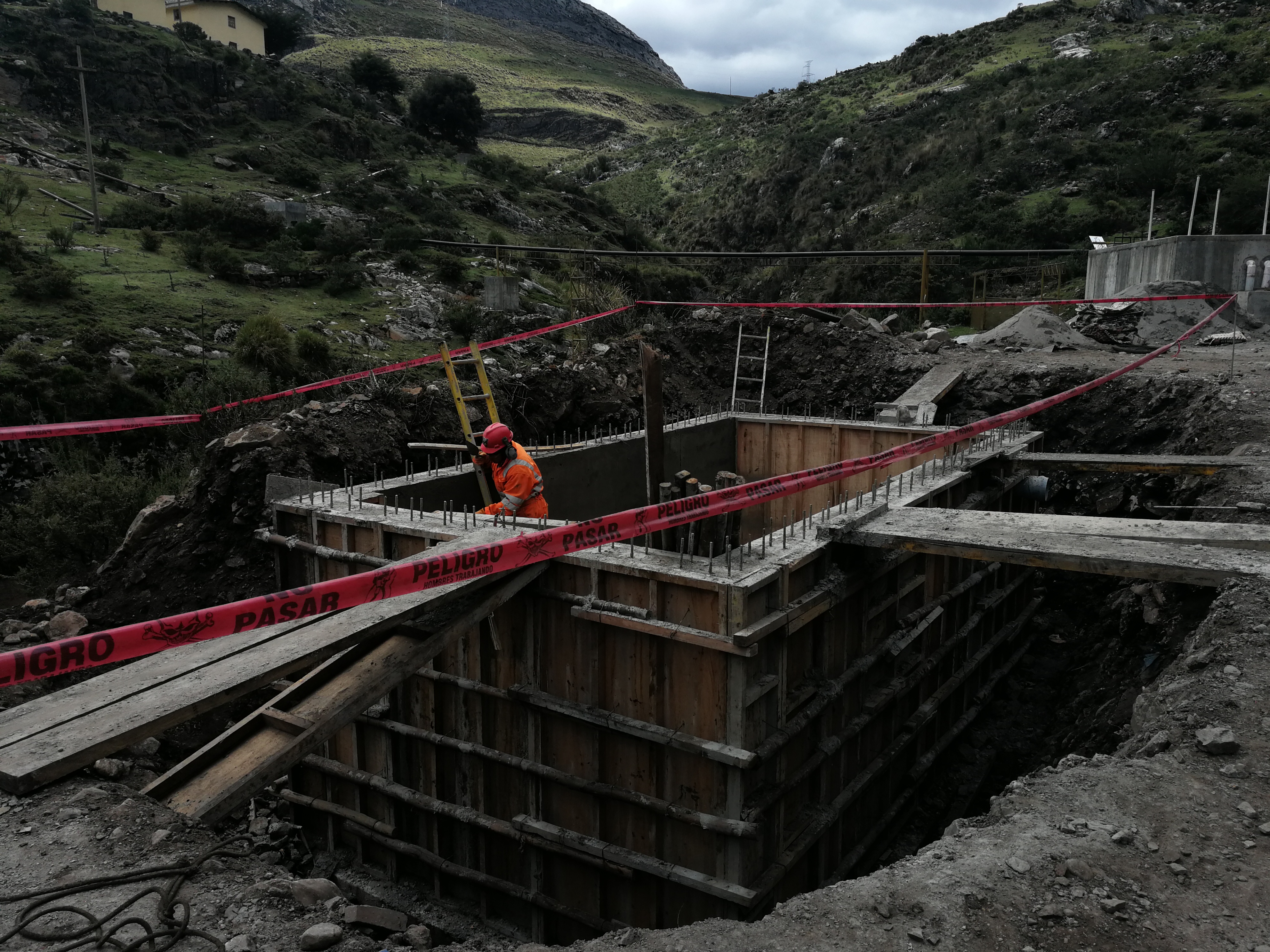 Obras Civiles 1